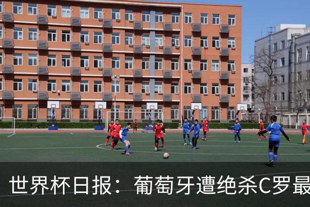 世界杯日报：葡萄牙遭绝杀C罗最后一舞 多国效仿美国上诉红黄牌
